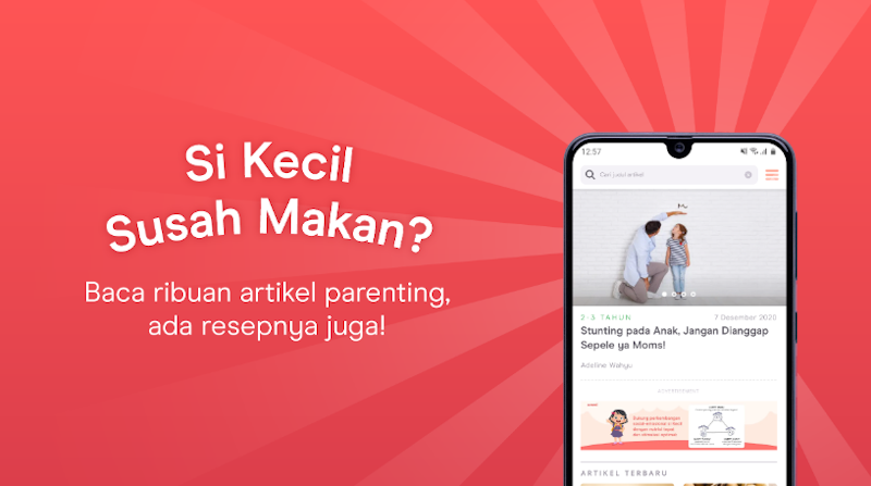 Orami – Belanja dan Parenting 3