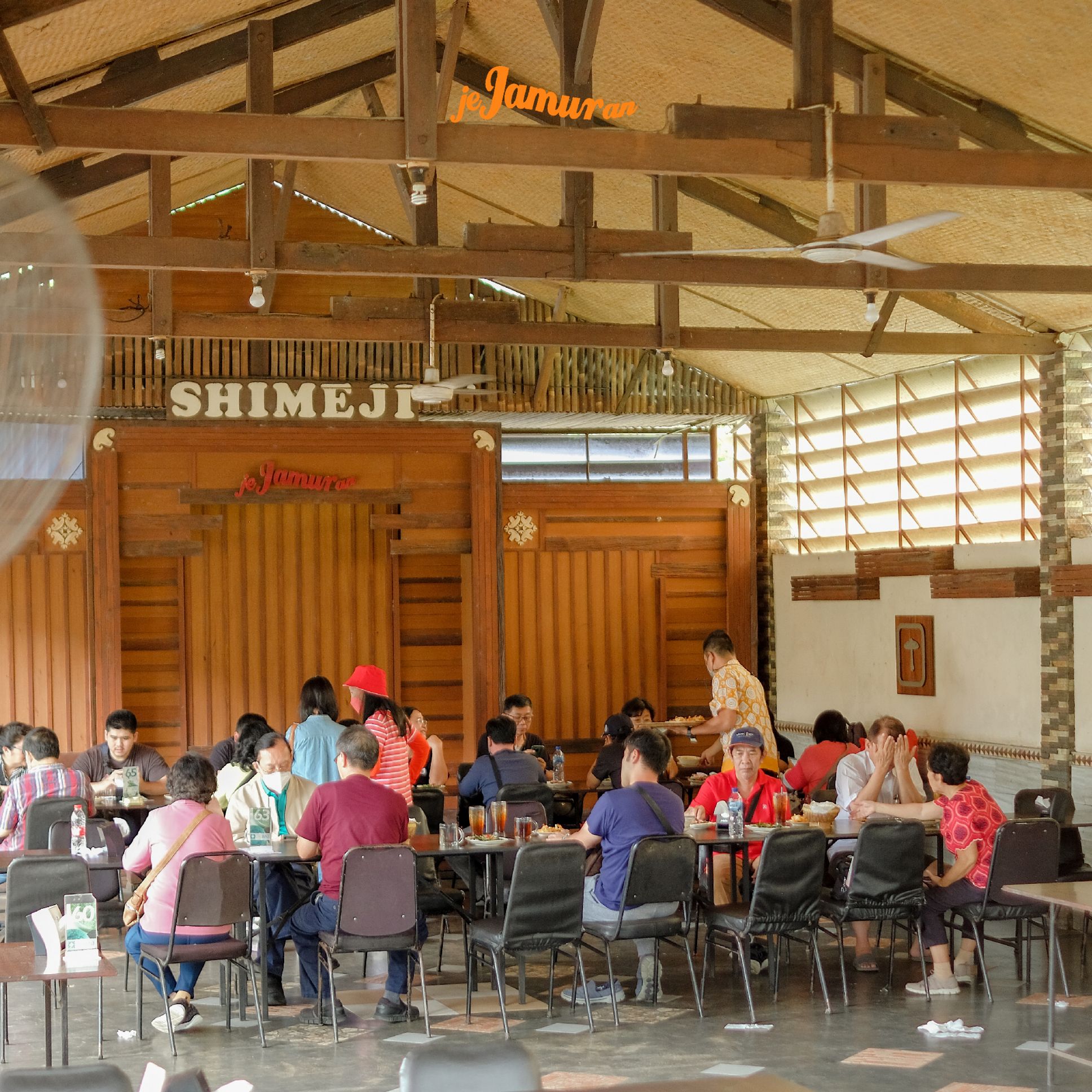 10 Rekomendasi Restoran di Jogja Terbaik  3