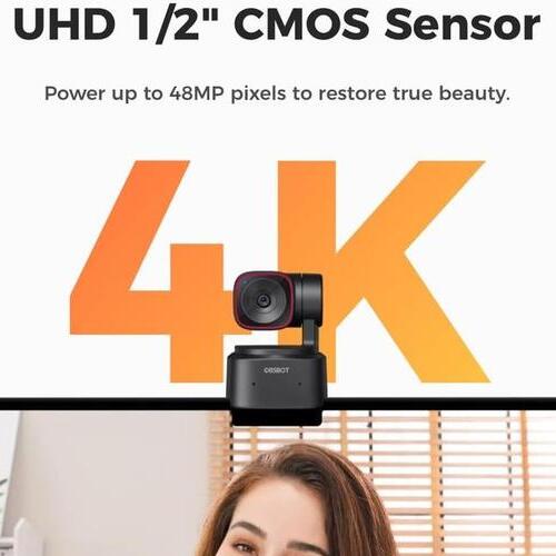 Nusantara Tridaya Inovasi OBSBOT Tiny 2 Lite