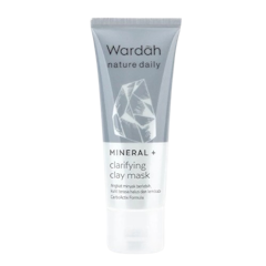 Nature Daily Mineral + Clarifying Clay Mask