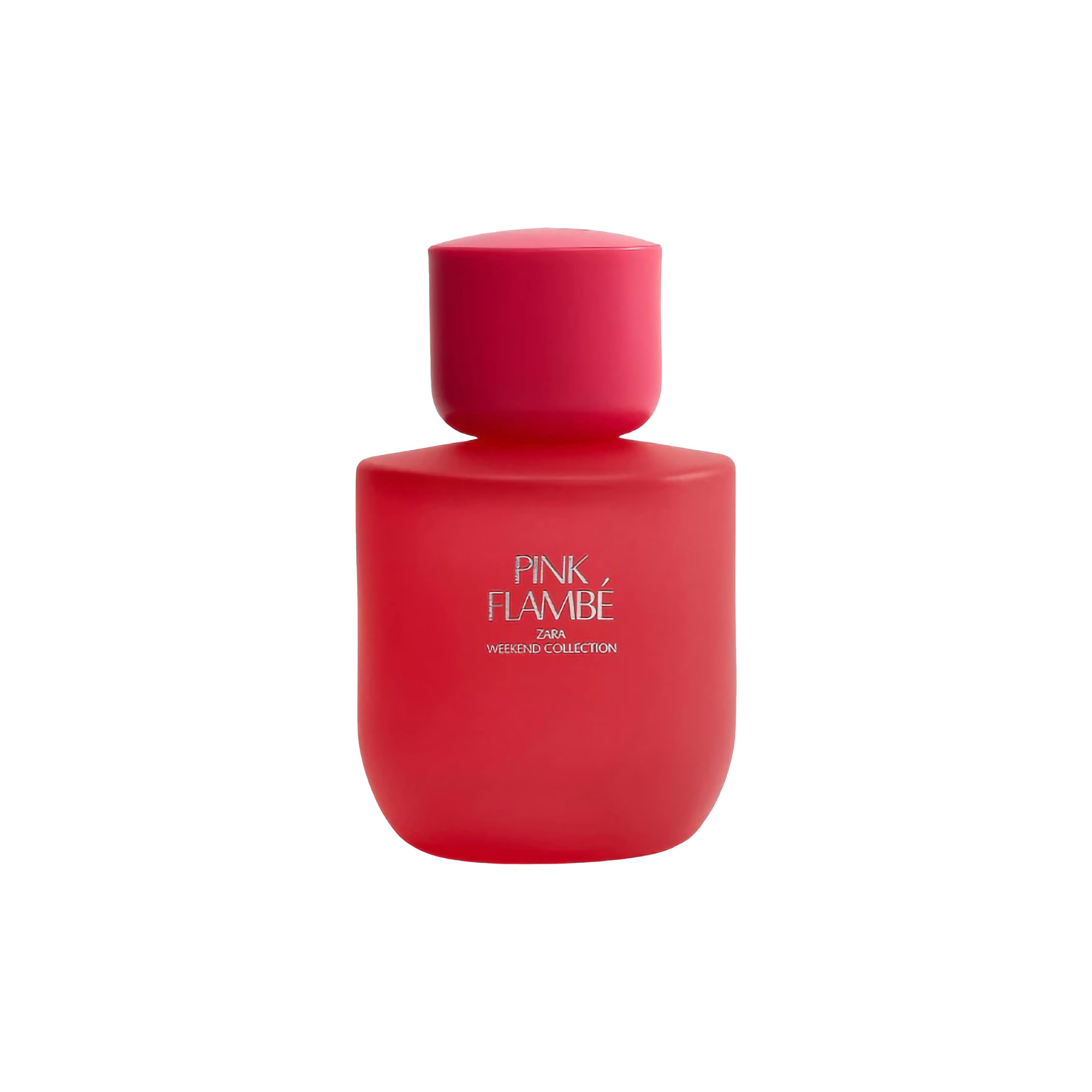ZARA Pink Flambe EDT