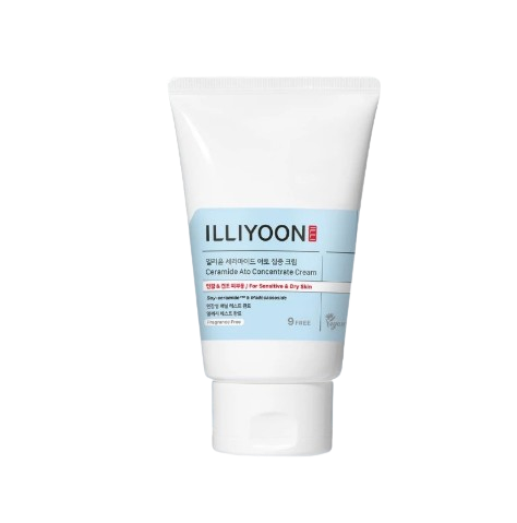 ILLIYOON Ceramide Ato Concentrate Cream