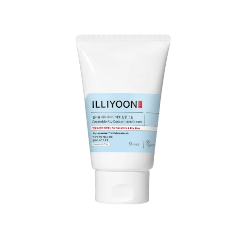 ILLIYOON Ceramide Ato Concentrate Cream 1
