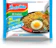 Indofood Indomie Goreng Jumbo Rasa Ayam Panggang 1