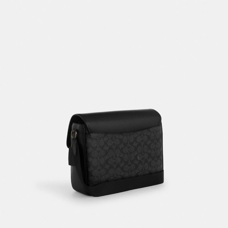 Coach Racer Messenger 3