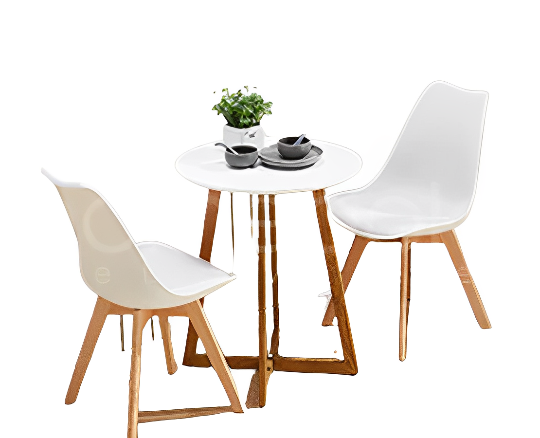 Homedoki Kursi Meja Kopi HD007