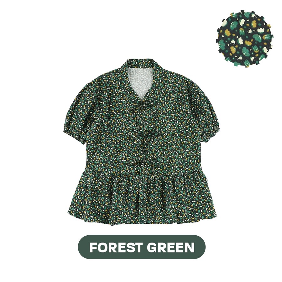 Arsana Retail Indonesia Mooi Isabel Top Adult Christmas Collection 