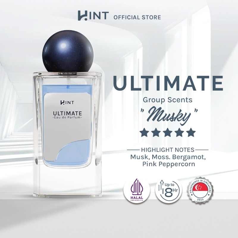 Ultimate Eau de Parfum 2