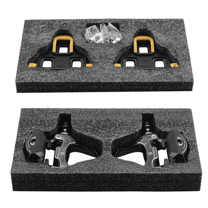 Bike Cleat Pedal  LP-RD2BK