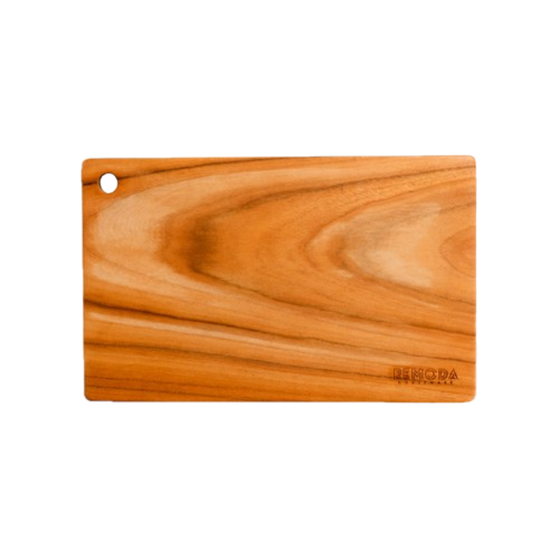 Remoda Heritage Series Jati Cutting Board 1
