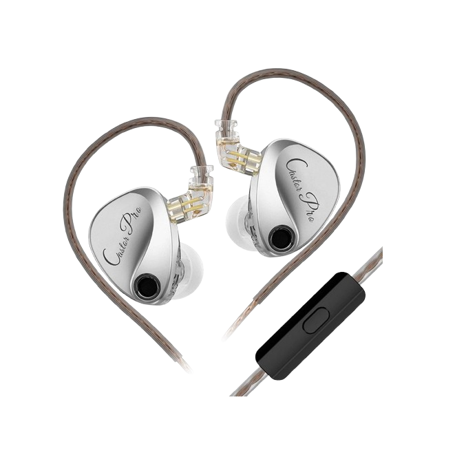 KZ Castor Harman Ver 