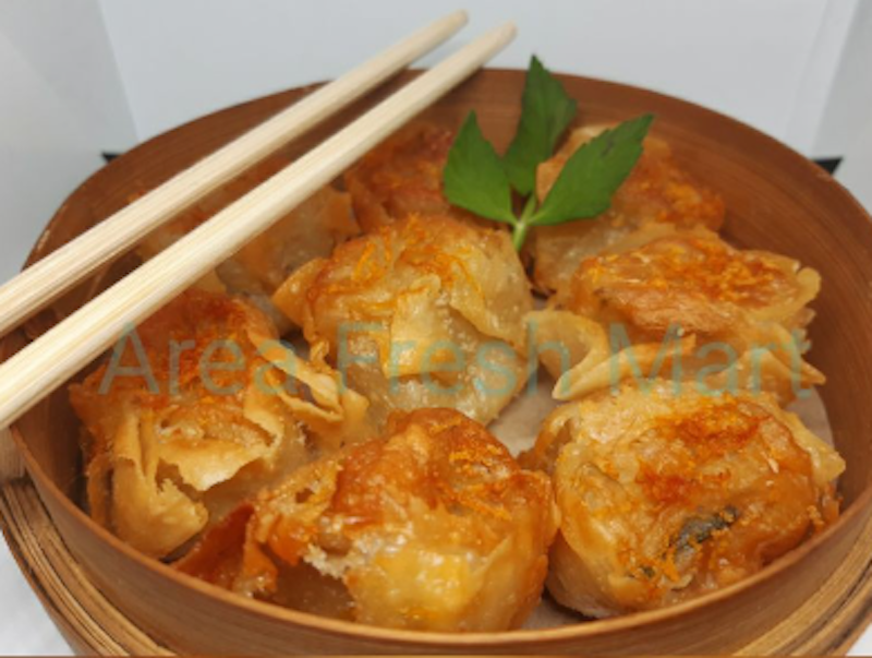 SAKANA SIOMAY 2