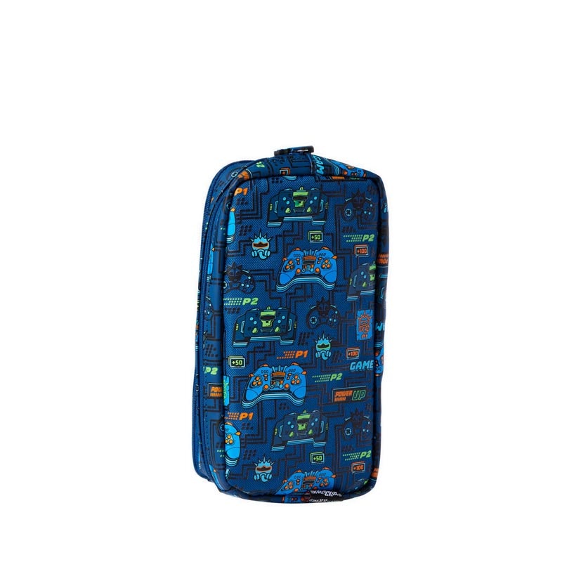 Better Together Pocket Character Pencil Case 2