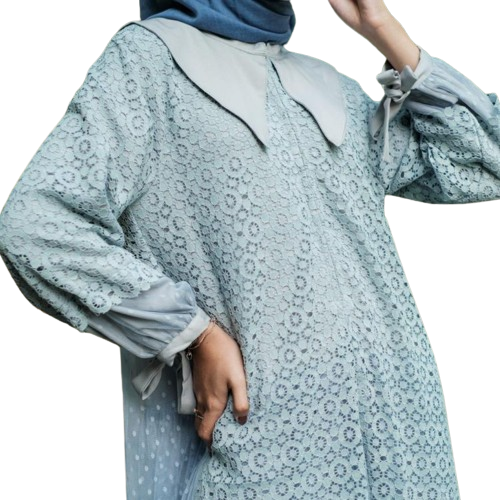 Dailydarling Renda Dress