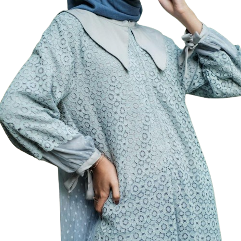 Dailydarling Renda Dress 1