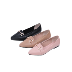 I21 Sepatu Flat Wanita