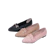 Fladeo I21 Sepatu Flat Wanita 1