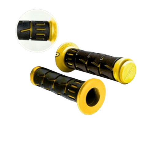 BASHI Handgrip Motor R-Grip X303