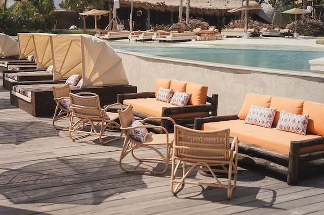 Mari Beach Club 3
