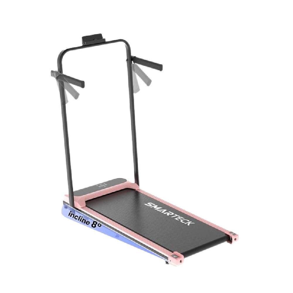 Smarteck Treadmill Running Pad 1