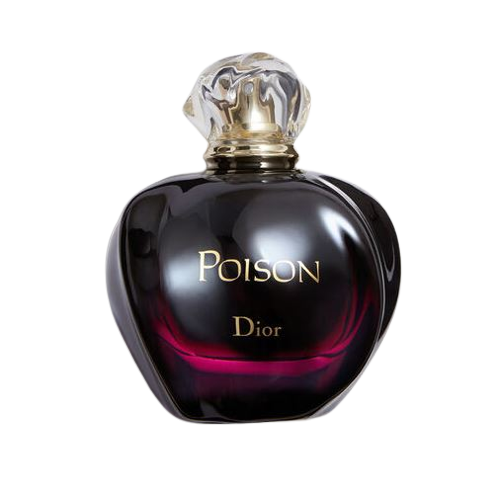 Poison Eau de Toilette