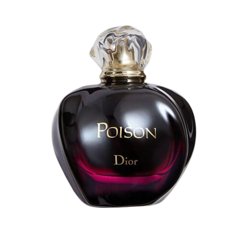 Poison Eau de Toilette 1