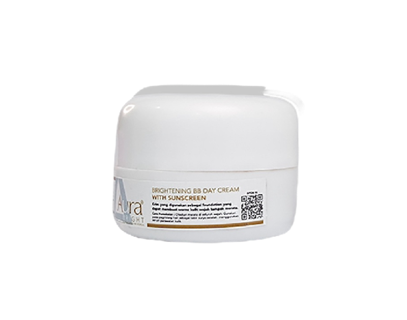 Brightening BB Day Cream (With Sunscreen) 1