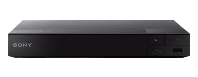 Blu-ray Disc Player with 4K Upscaling  BDP-S6700