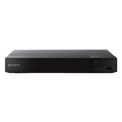 Blu-ray Disc Player with 4K Upscaling