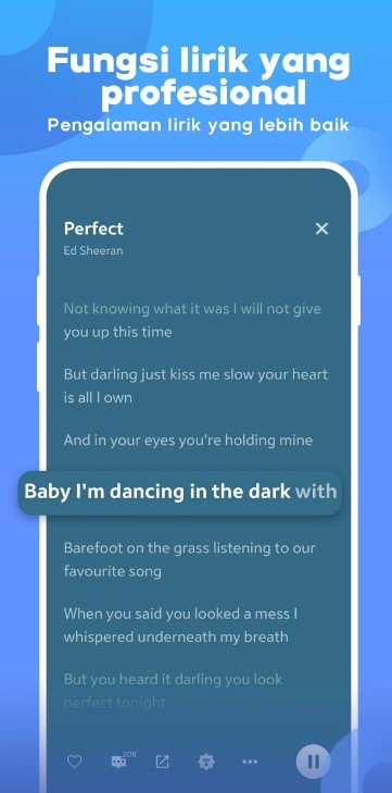 JOOX Music 2