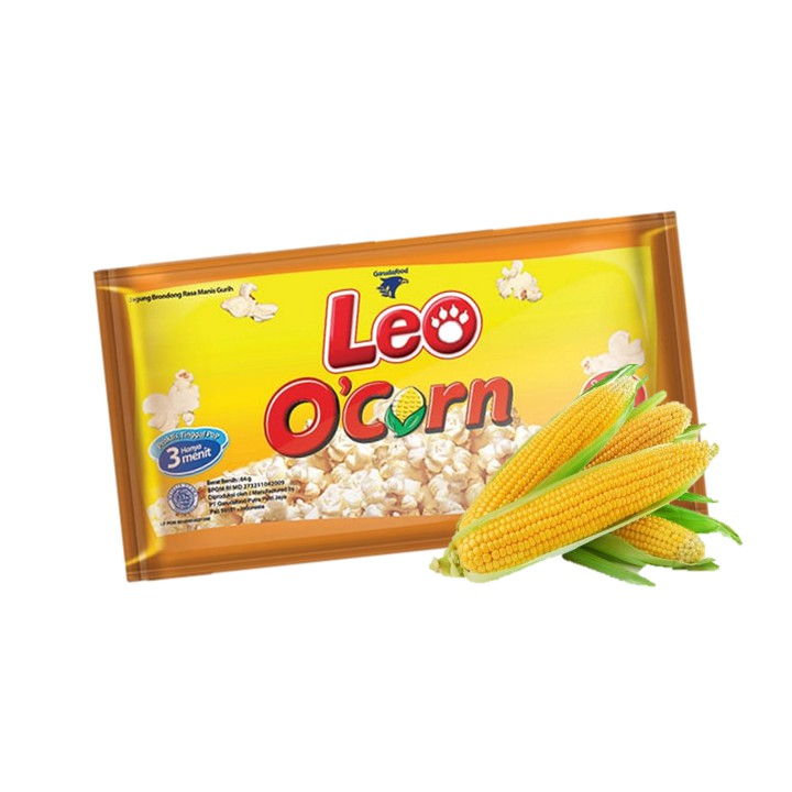 Garudafood O'Corn