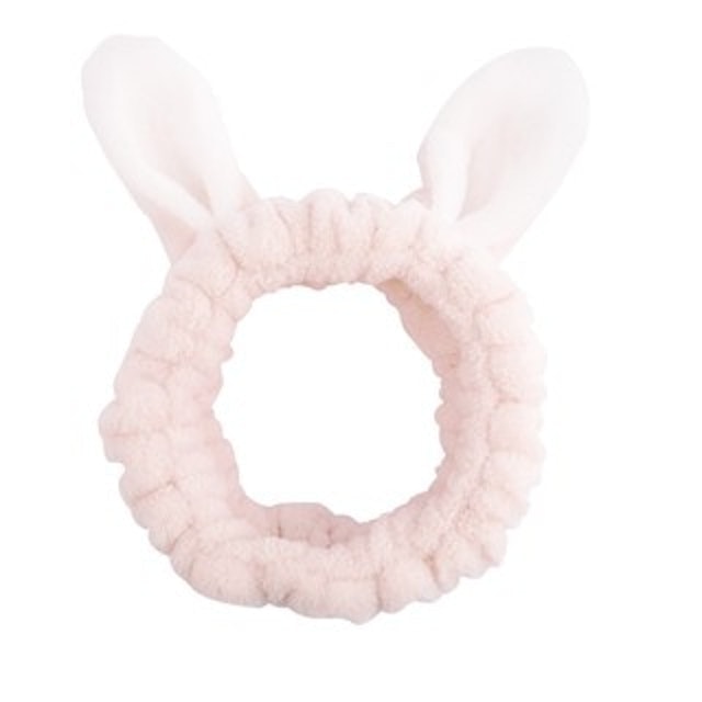 Jaquelle Bunny Headband