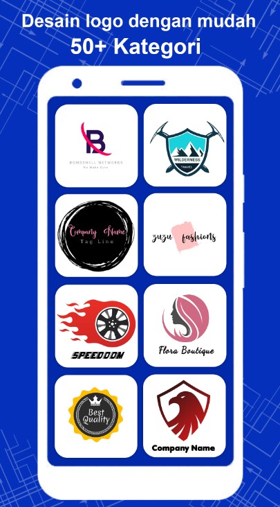 Logo Maker Design Logo Creator 2