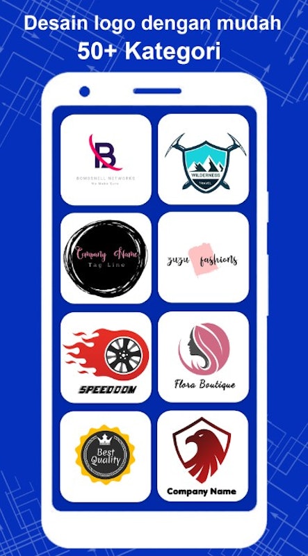 Logo Maker Design Logo Creator 2