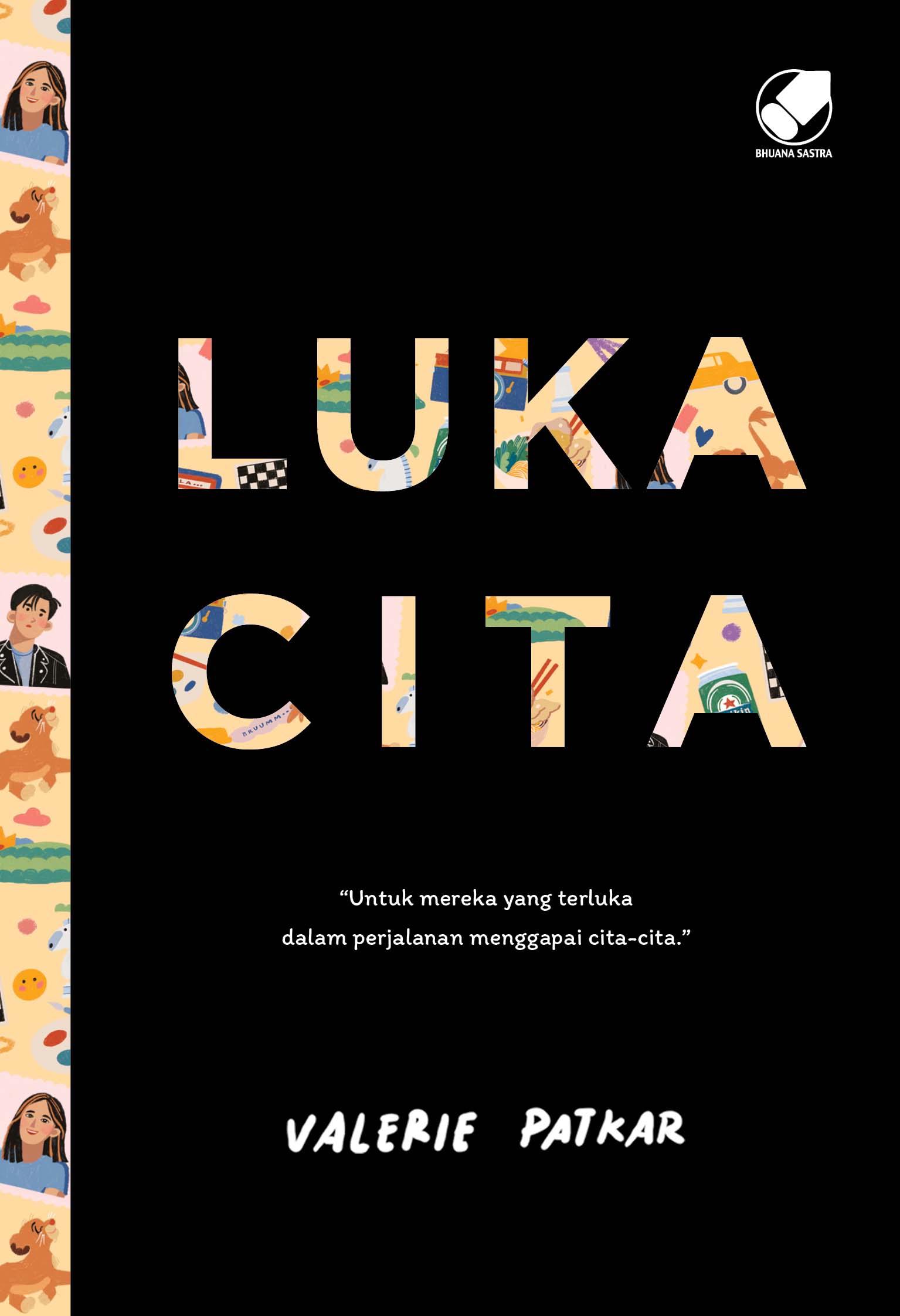 10 Rekomendasi Novel Wattpad Romance Terbaik (Terbaru Tahun 2026) 1