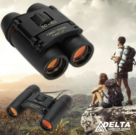  Teropong Binocular Tactical 30X60
