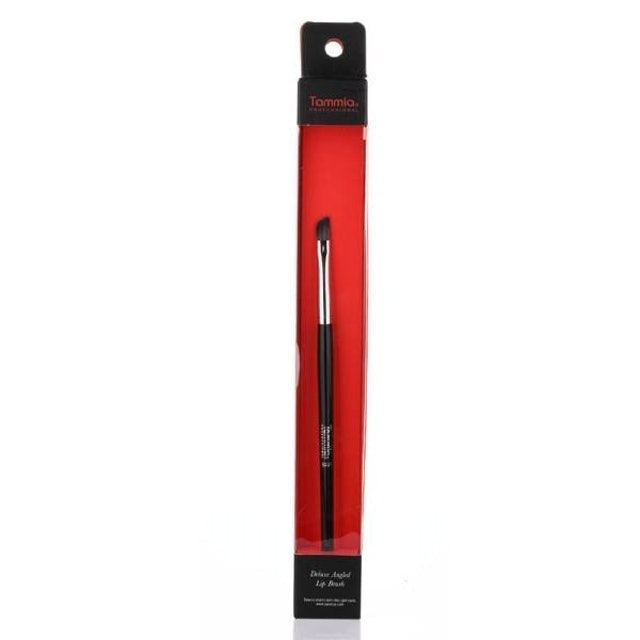 Deluxe Angled Lip Brush 1201
