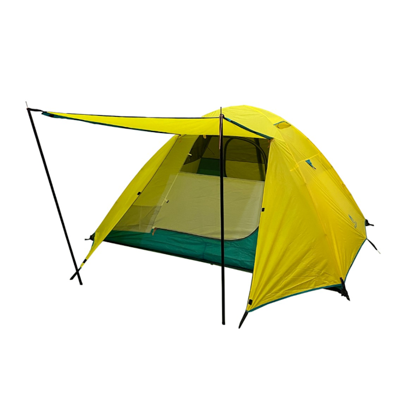 Bigadventure Pangrango Series