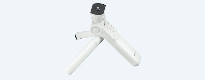Shooting Grip 5