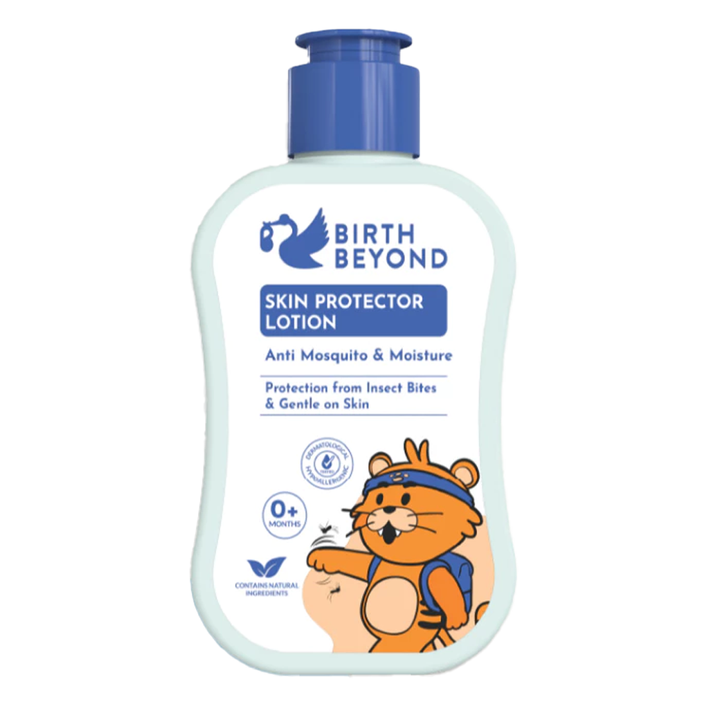 BIRTH BEYOND Skin Protector Lotion