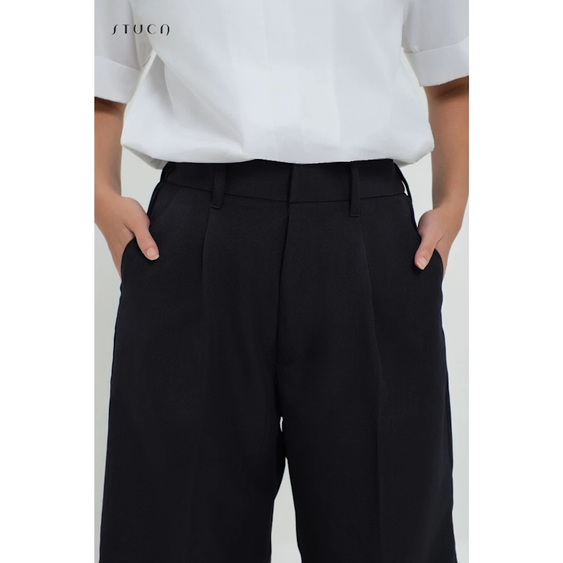 STUCA Kyo Short 3