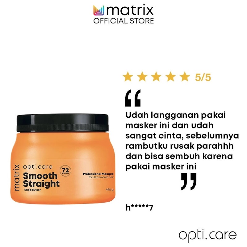 Opti Care Mask 4