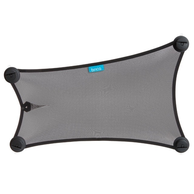 Munchkin Brica Stretch-to-Fit Sun Shade