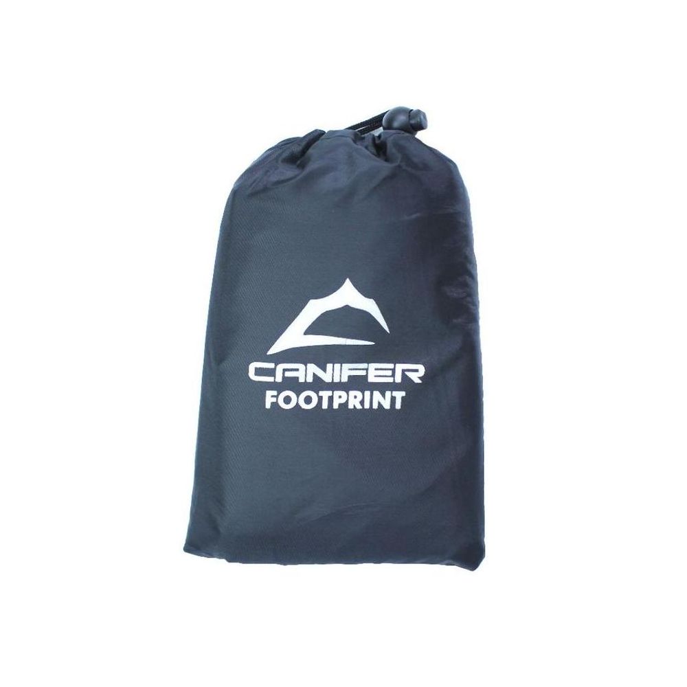 Canifer Tikar Lipat Footprint Outdoor 