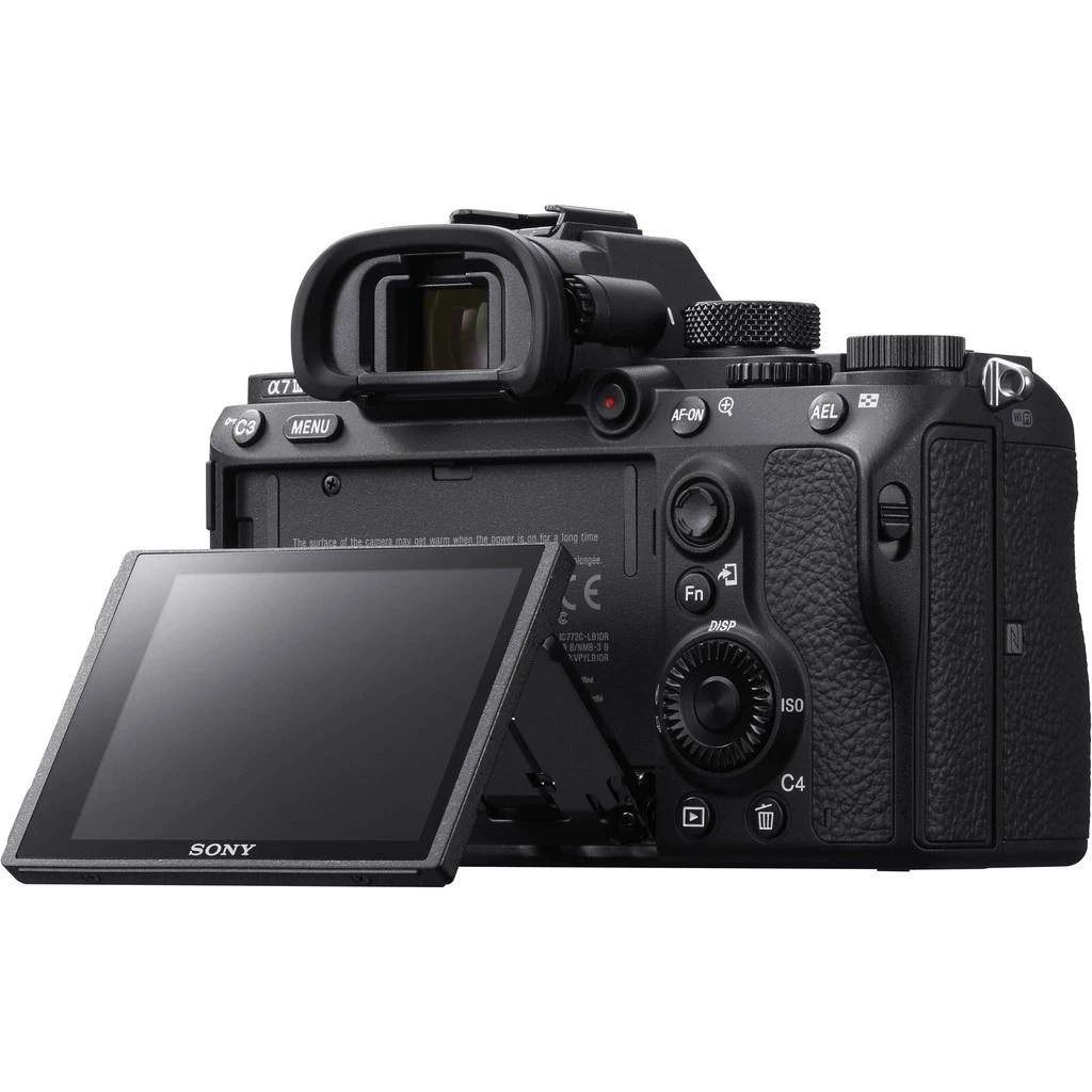 Alpha 7 III 2