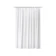 IKEA BJÄRSEN Tirai Shower Putih 180x200 cm 1