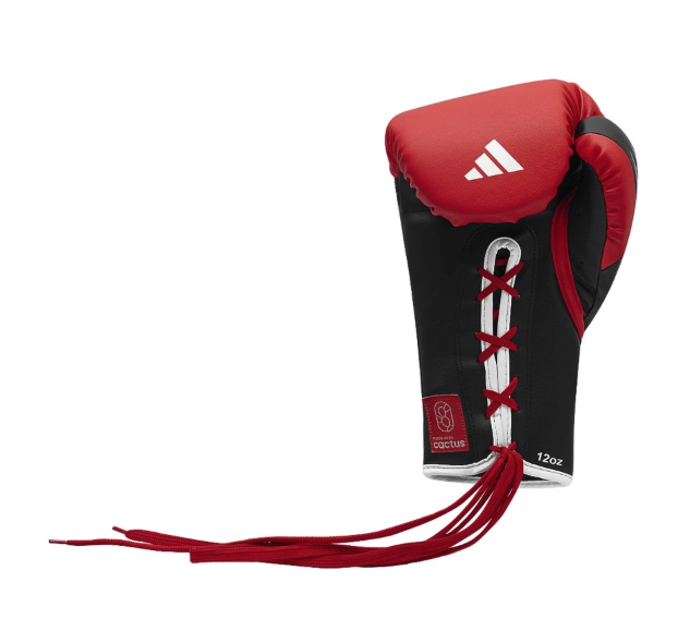 adidas Boxing Glove Speed Tilt 350 Pro Training Lace 3