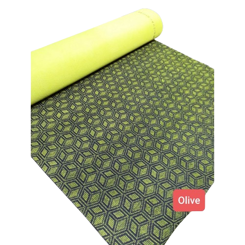  Adana Karpet Bludru Motif 100x200cm