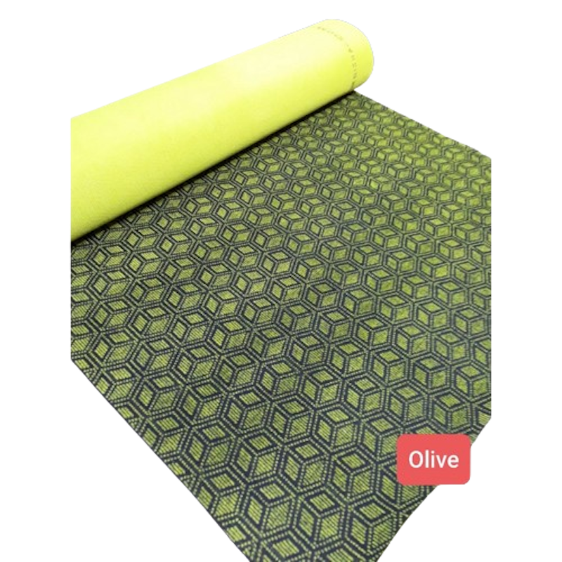 Adana Karpet Bludru Motif 100x200cm 3