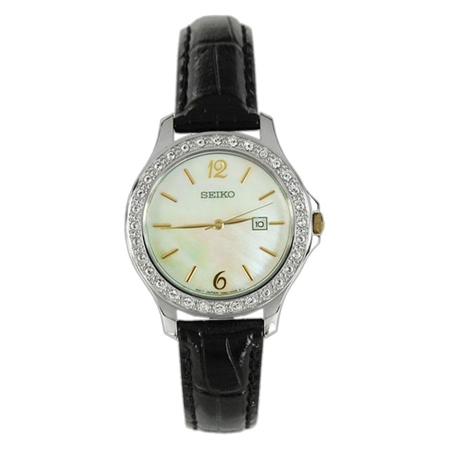 Jam Tangan Wanita ｜ SXDF81P2